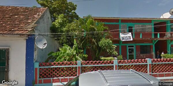 OFICINA DE ÁREA DE RÓTULOS Y PINTURA